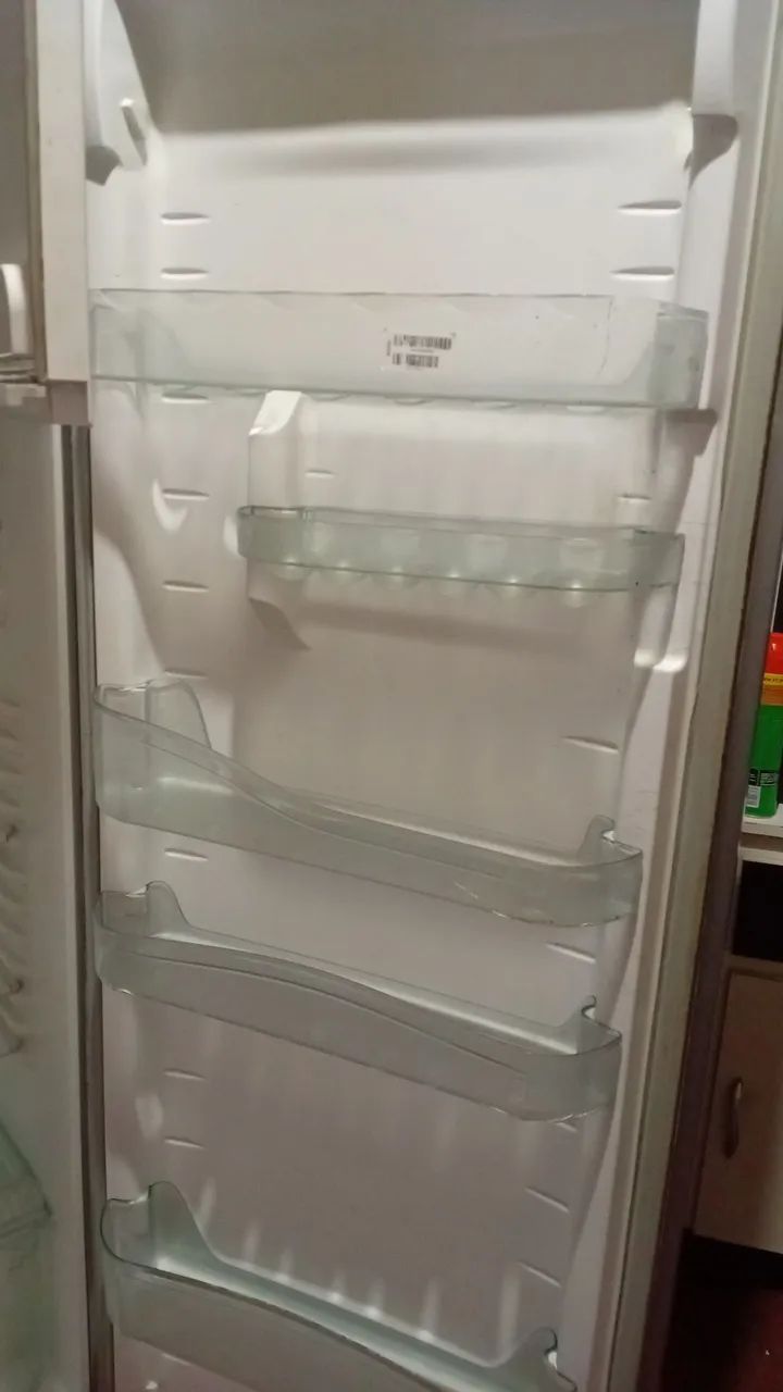 Geladeira Consul - Foto 2