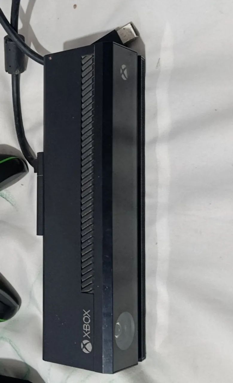 Kinect Original Xbox One - Funcionando