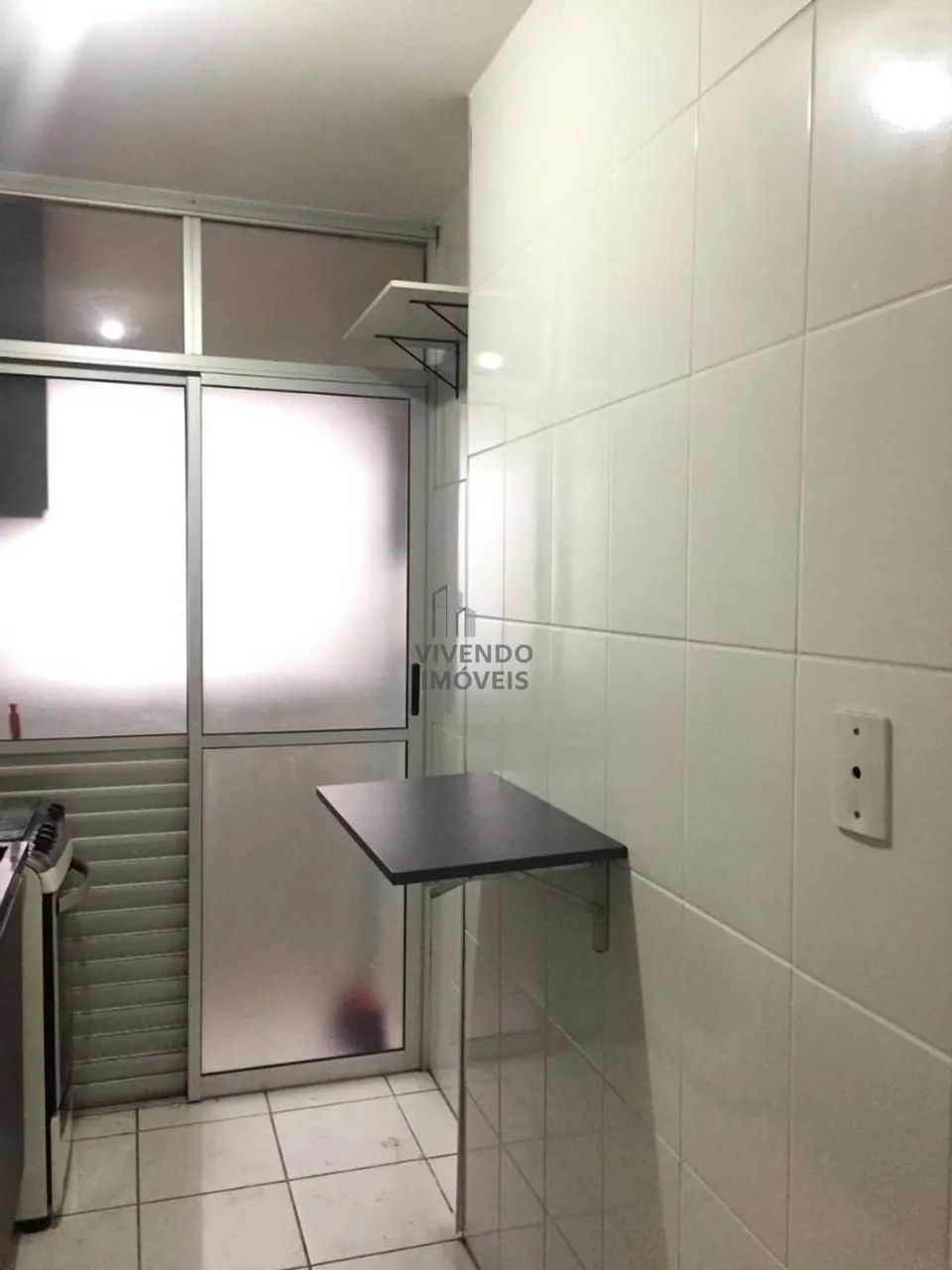 Apto. para Aluguel  3 Dorms. e 1 Suíte - Foto 2
