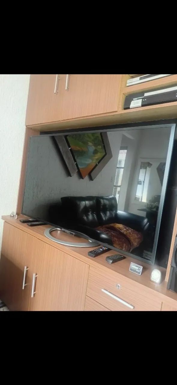 Smart TV sony 55" - Foto 3