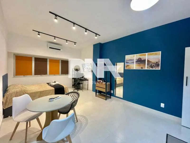 Kitnet/Conjugado : / Residencial / Centro - Foto 5