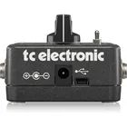 Pedal Tc-electronic Ditto Stereo Looper - Equipamentos e