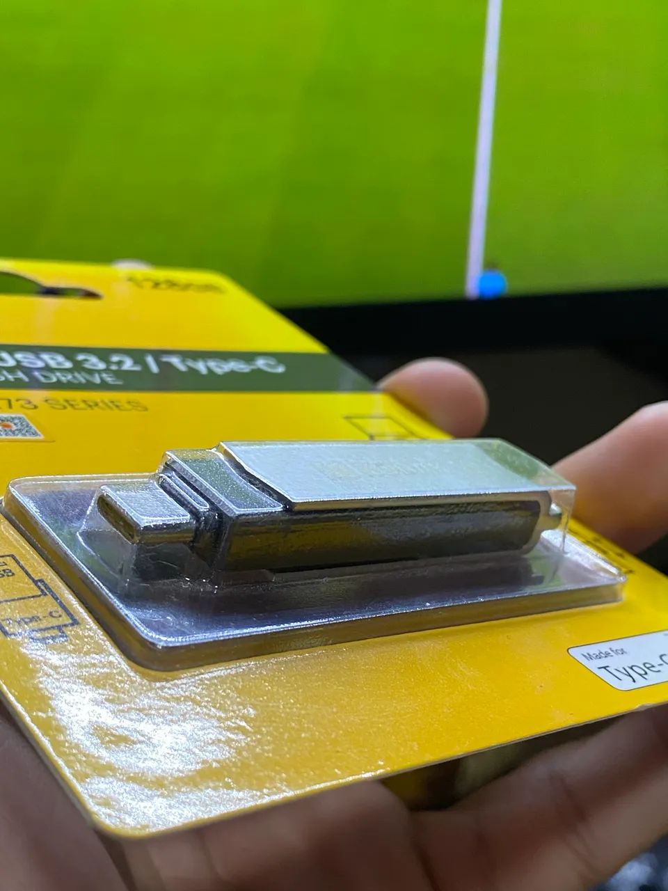 Vende-se Pendrives Kodak de 64GB - Foto 2