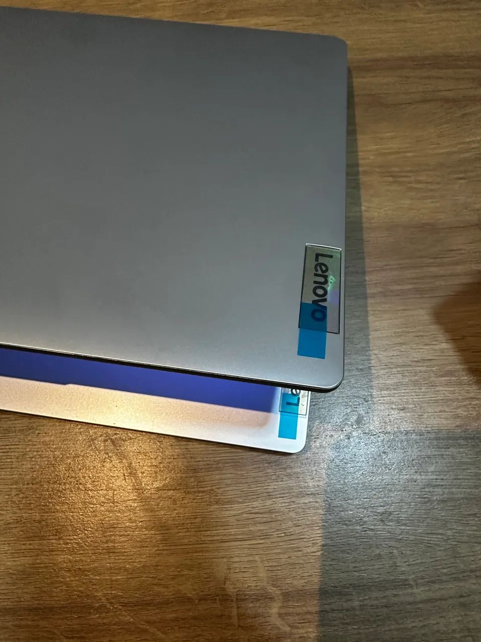 Notebook Lenovo IdeaPad 1 15IAU7 - Novo - Foto 3