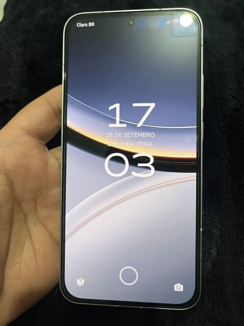 Xiaomi poco F7 512Gb - Foto 2