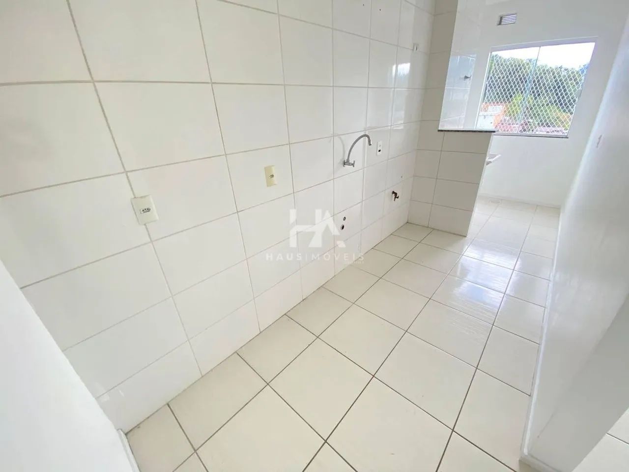 Apartamento à venda na Estrada Nova com 59m² e 2 dormitórios/quartos disponíveis. - Foto 4