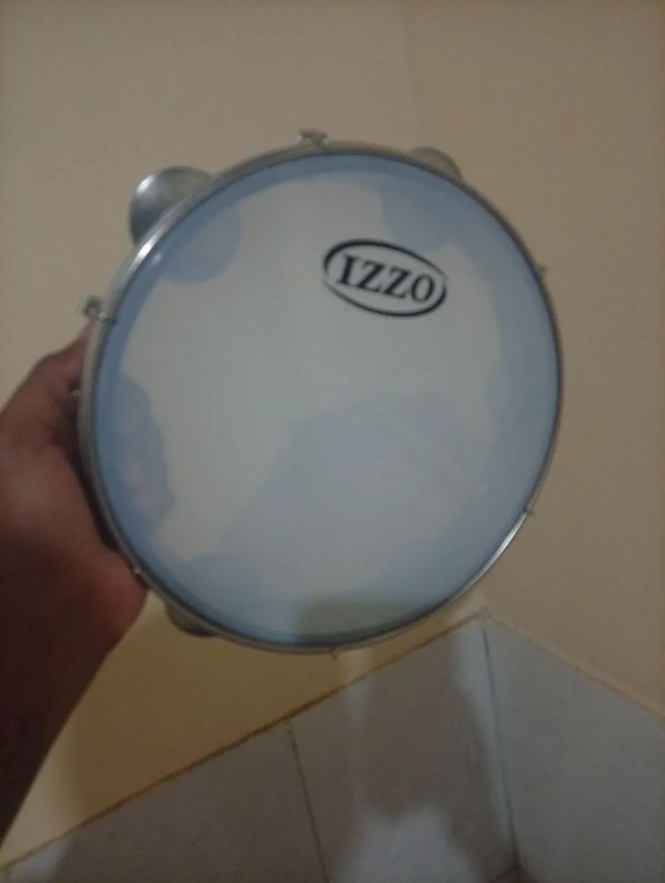 Pandeiro  - Foto 2