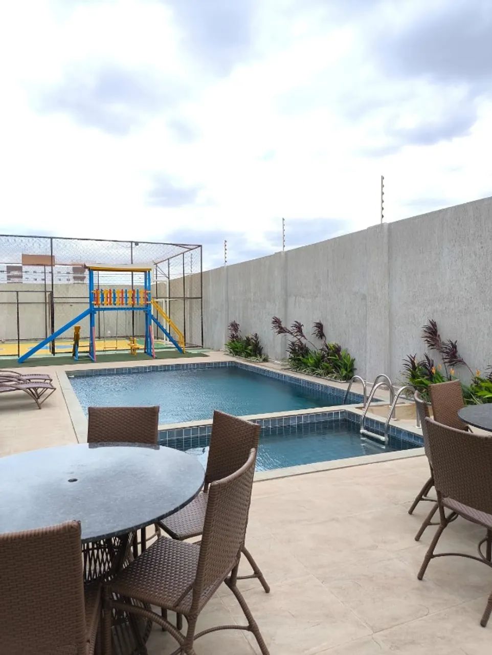 Vende-se La Residence Mossoró (105,28m²) - Foto 5
