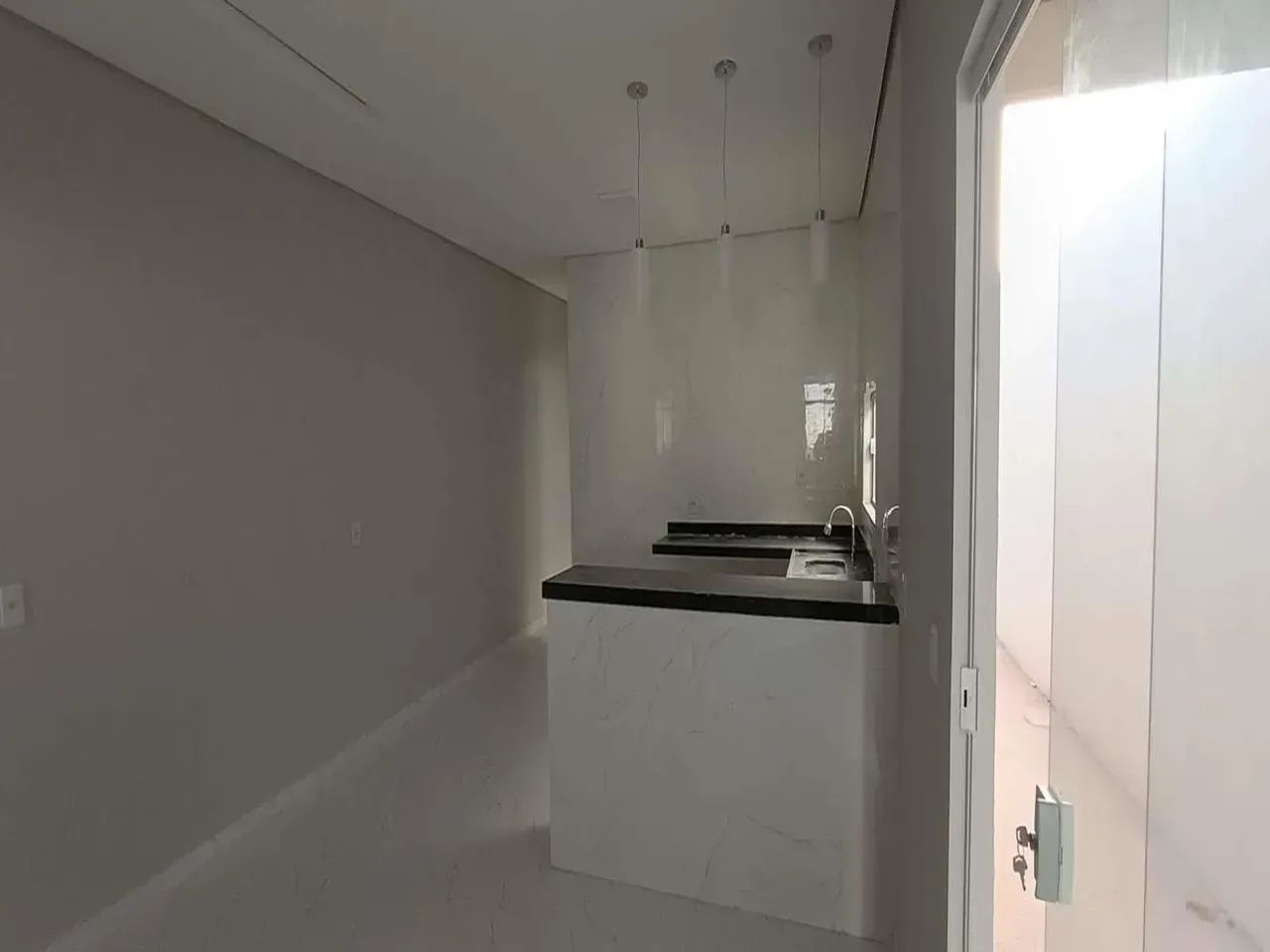 Casa com 03 quartos em Timon MA - Foto 4