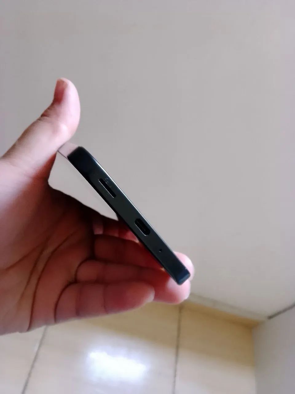 Samsung Galaxy A17 5G PARA RETIRAR PEÇAS  - Foto 3