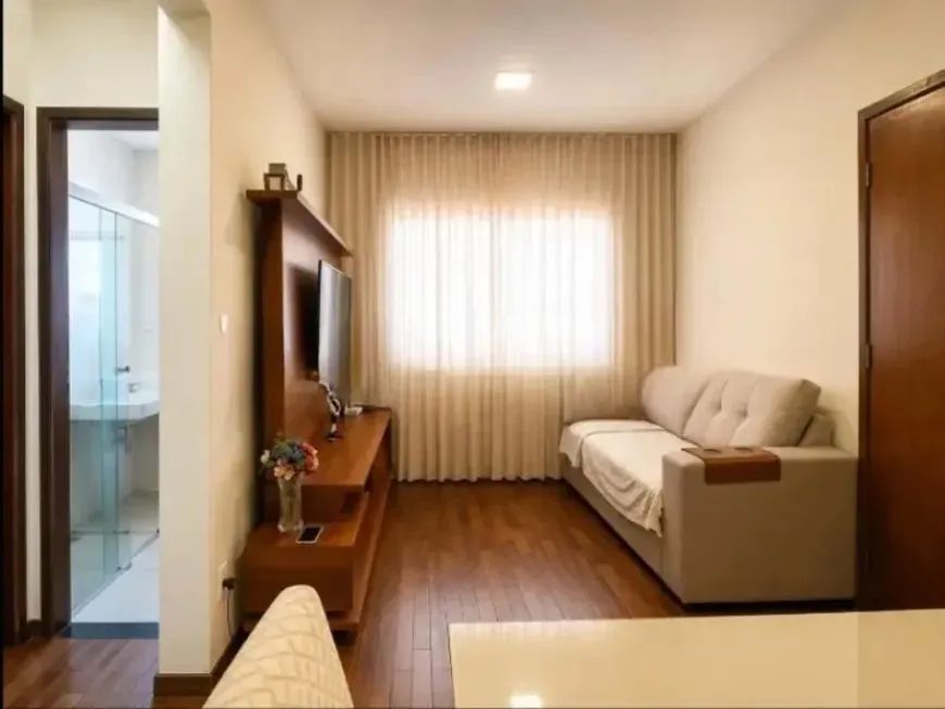 Apartamento 2 quartos 1 vaga à venda no Caiçara - Foto 2