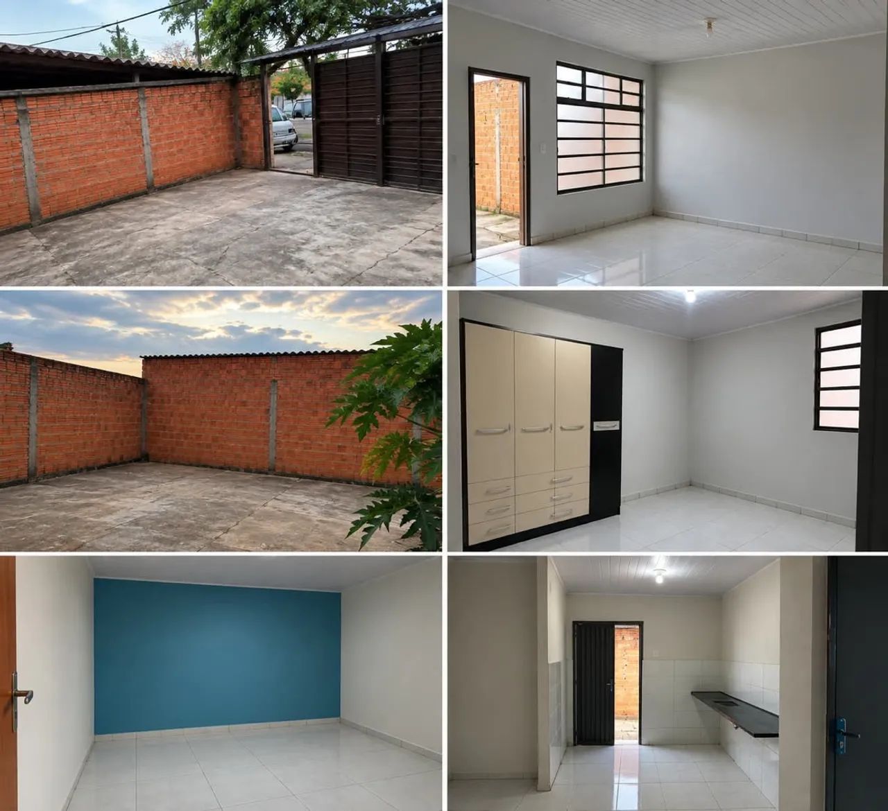 Vende se casa  - Foto 2