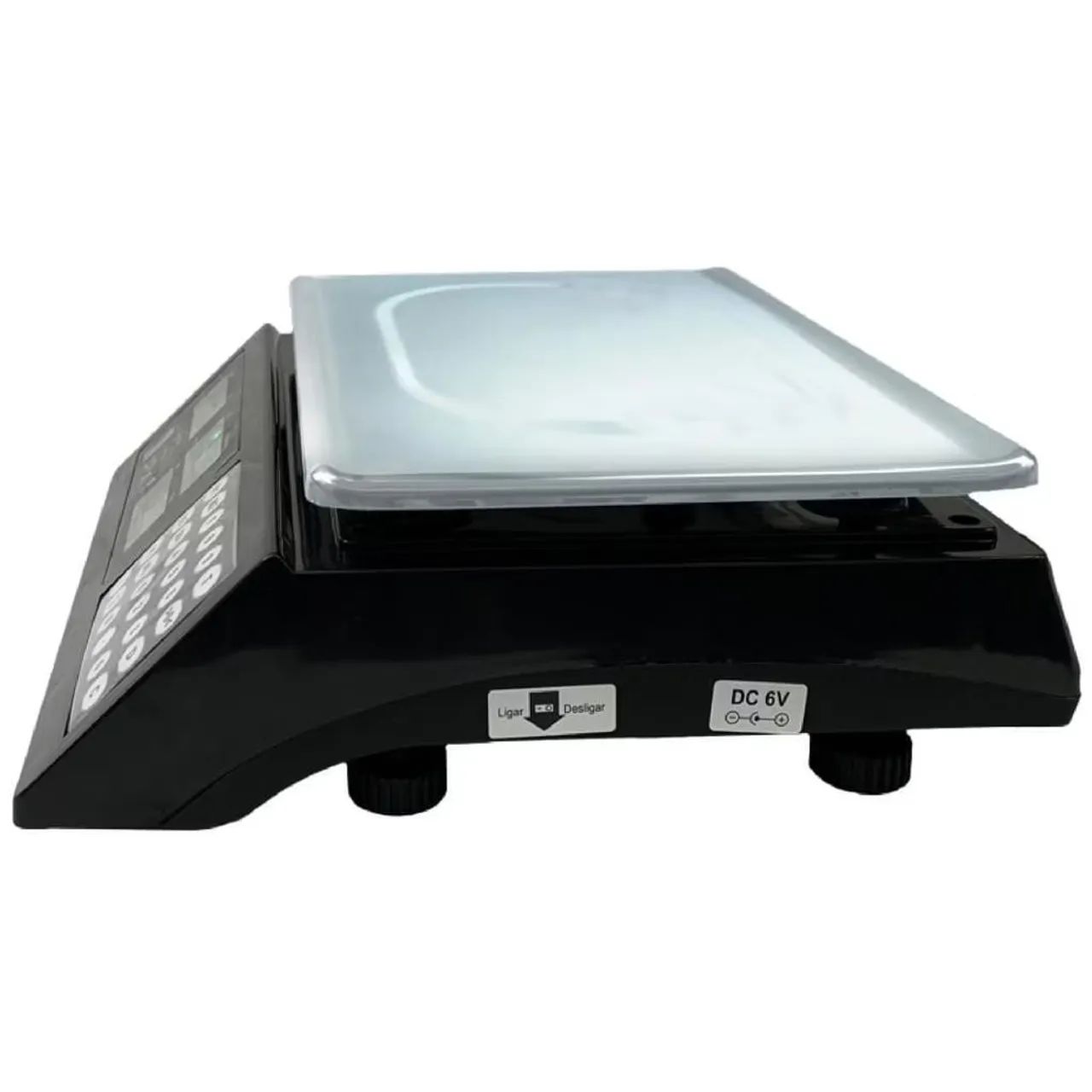 Balança de quetadora de 32 kg com selo do Inmetro - Foto 6