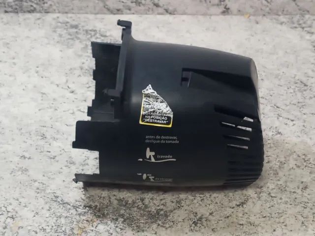 Capa do motor Ventilador Arno 40cm Me40 Laveo Original