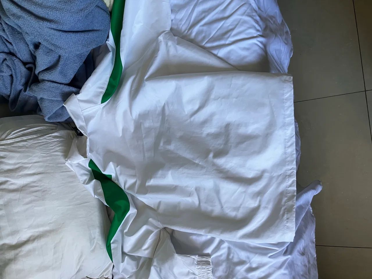 Corta Vento Adidas