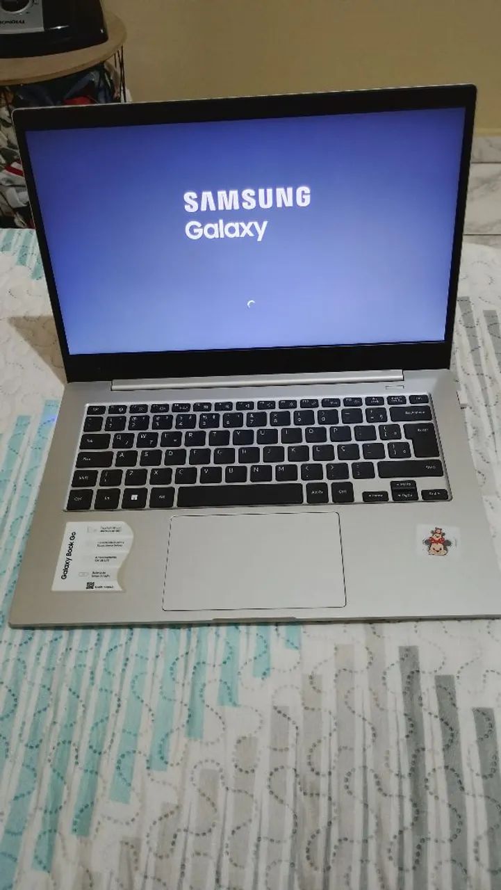 Notebook Samsung  - Foto 5