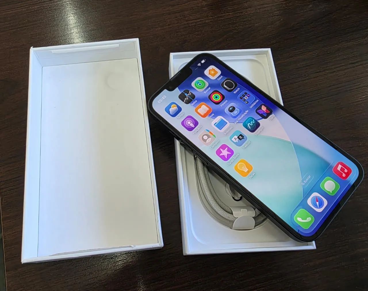 IPHONE 16e COMPLETO  - Foto 5