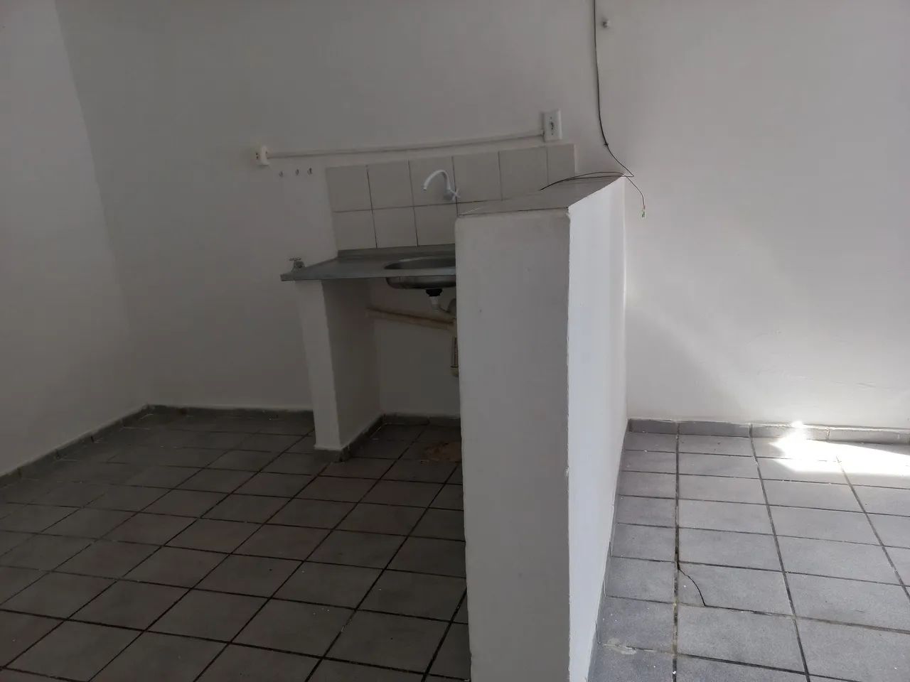 Aluga-se uma casa próximo ao norte shopping  - Foto 2