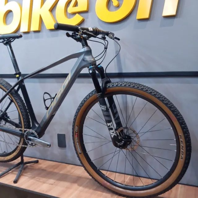 Bicicleta Carbono OGGI Agile PRO - Foto 5