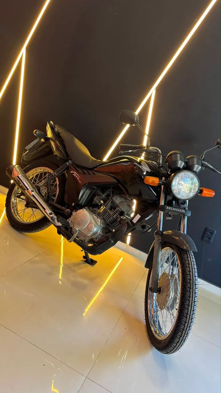Fan Es 125 2013 - Foto 2