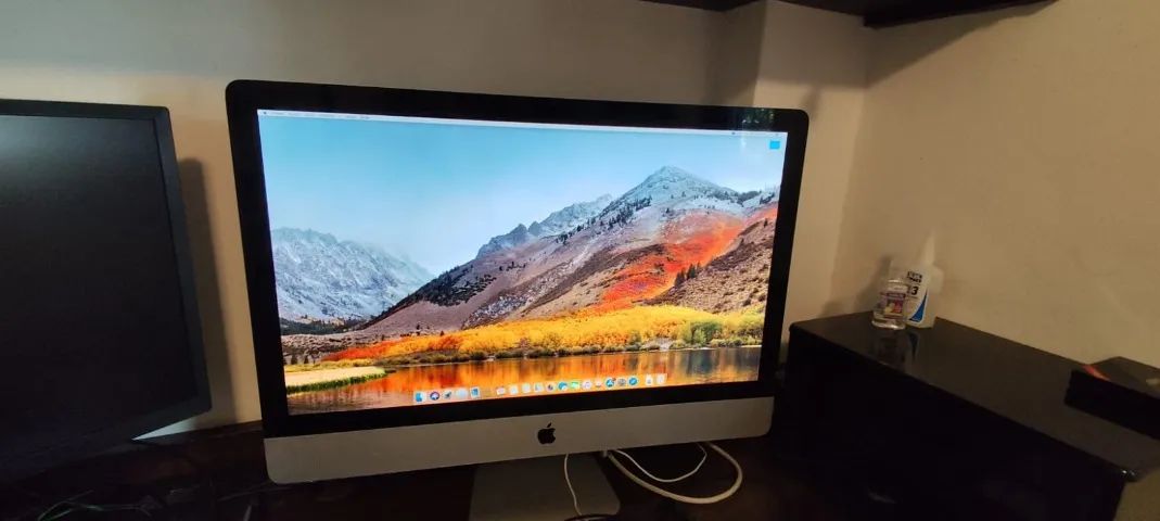 Fonte iMac a1312 - Foto 3