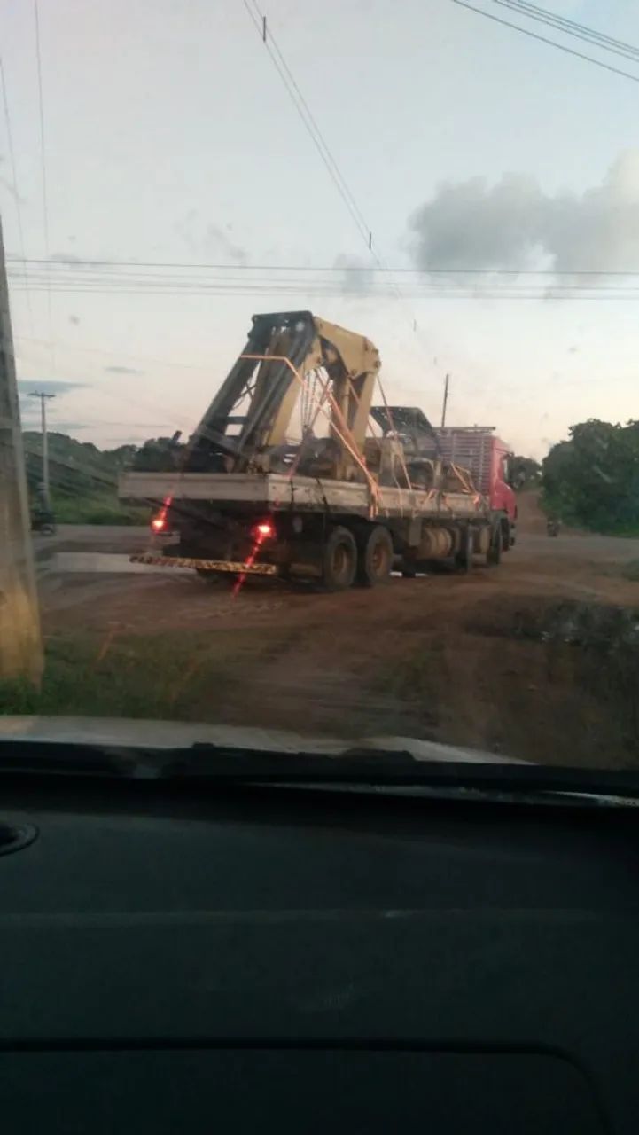 Munck 60 ton - Foto 3