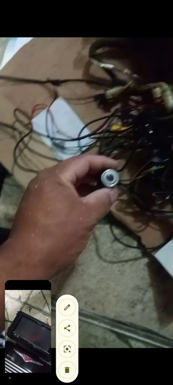 Som automotivo  - Foto 4