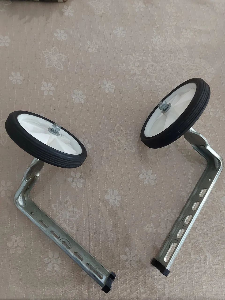 Rodinhas para bicicleta infantil - Foto 2
