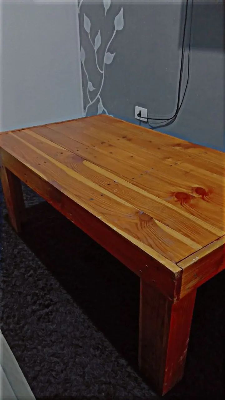 Mesa de centro 
