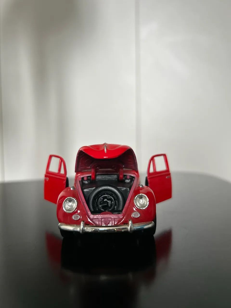Miniatura 1967 Volkswagen Classical Beetle