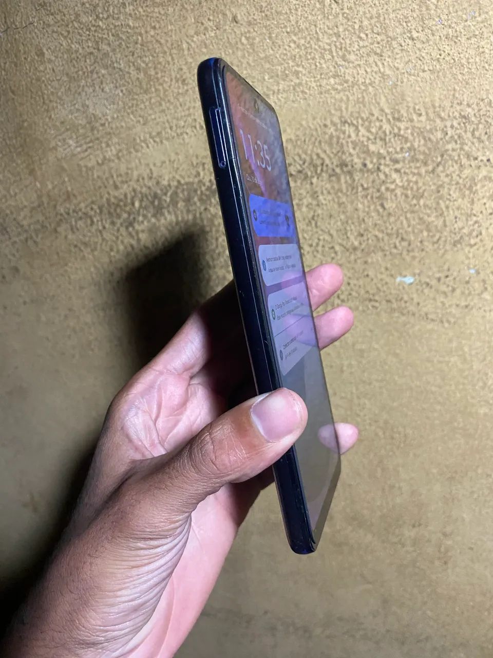Moto G60s