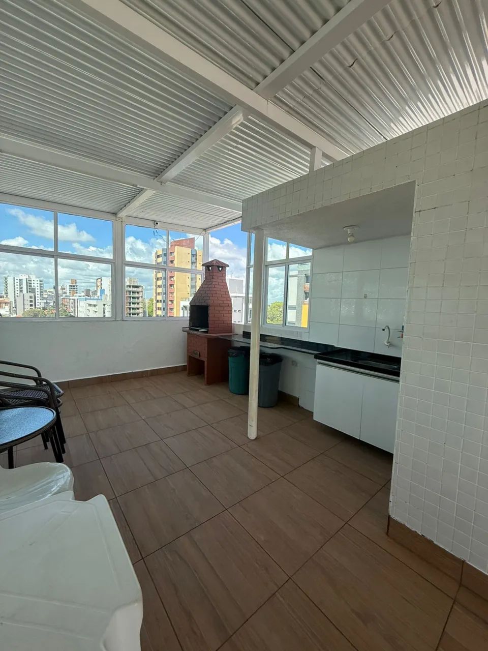 Apartamento  à venda  3suites Intermares Cabedelo PB - Foto 4
