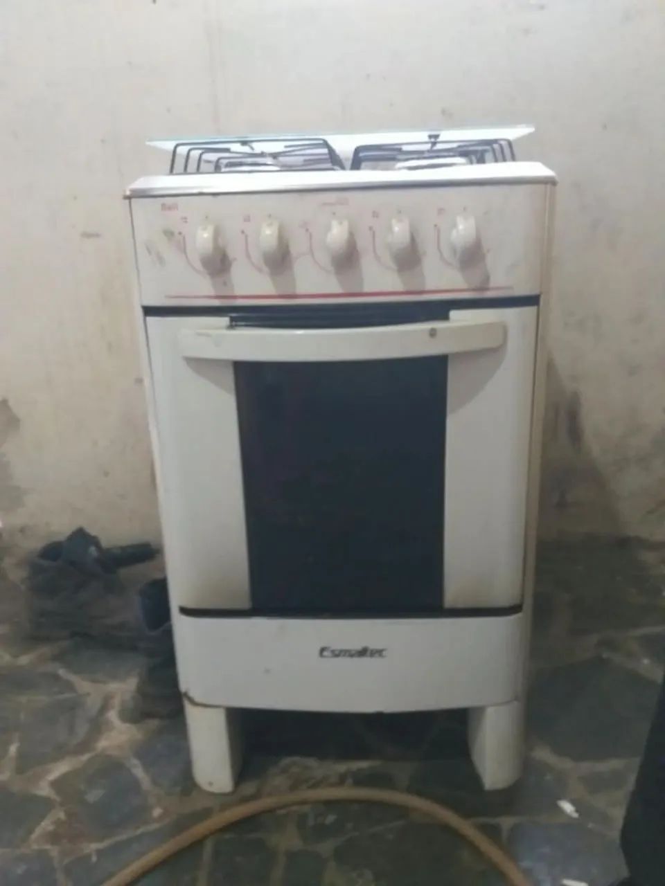 Fogão  - Foto 2