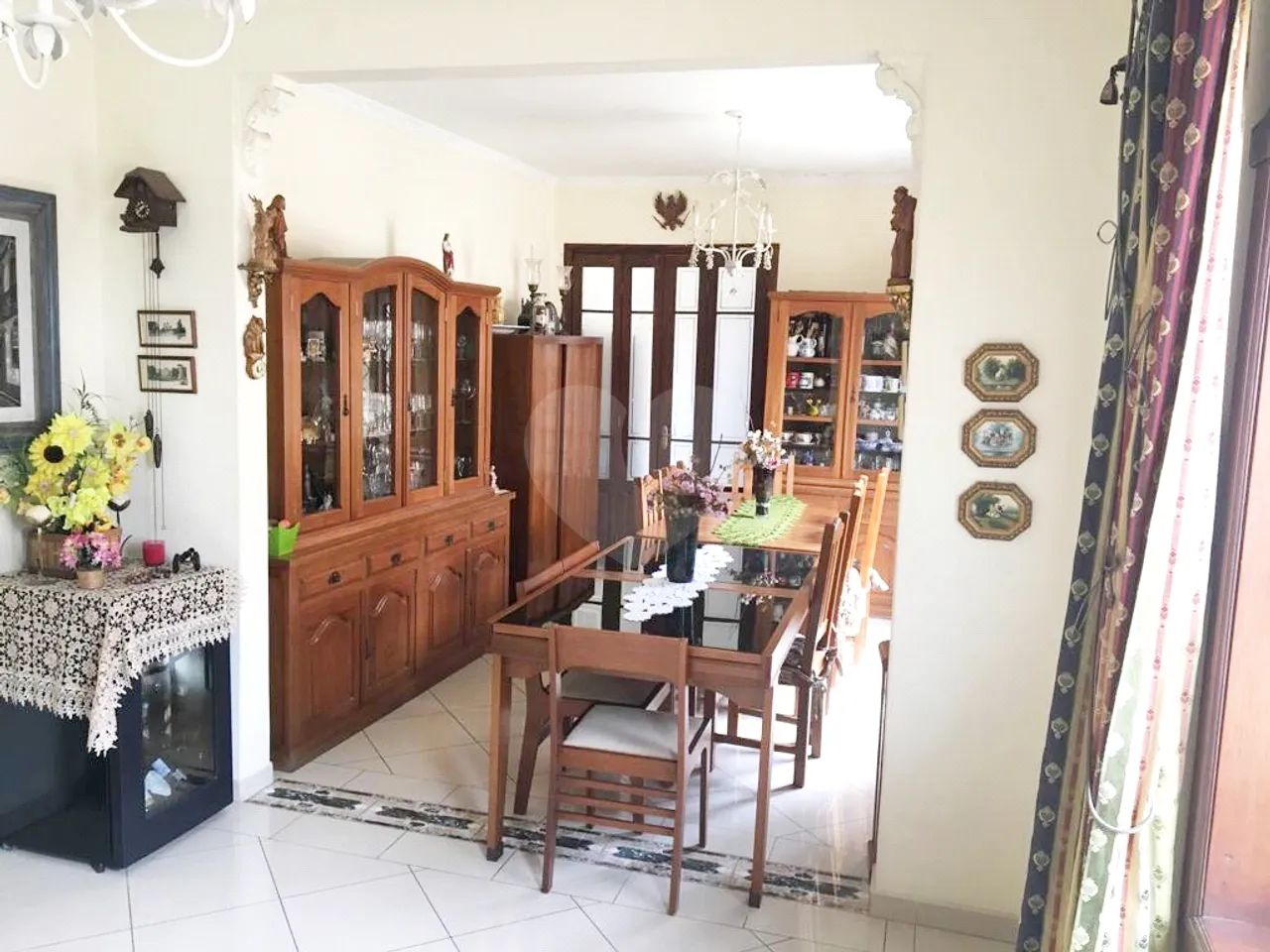 Casa térrea com 4 quartos à venda em Vila monumento - SP - Foto 5