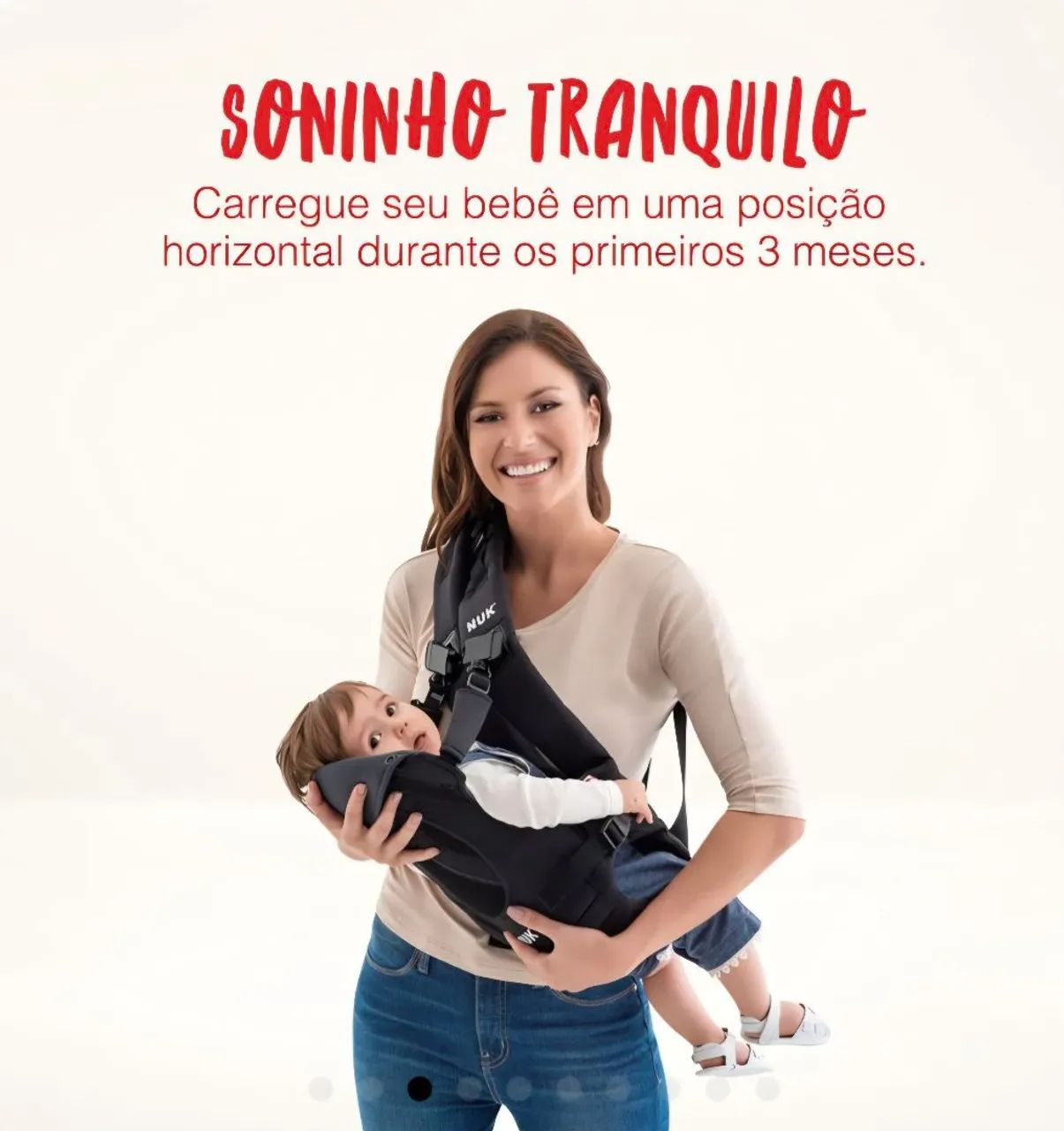 Canguru Nuk - Foto 5
