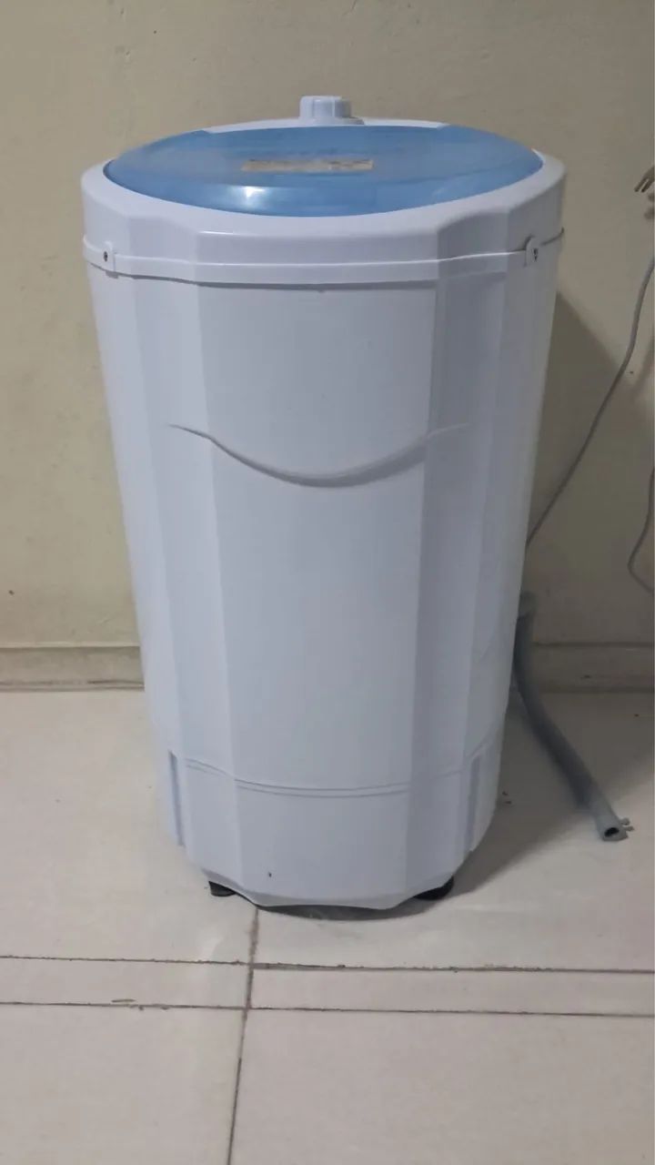 Centrifugar  - Foto 3