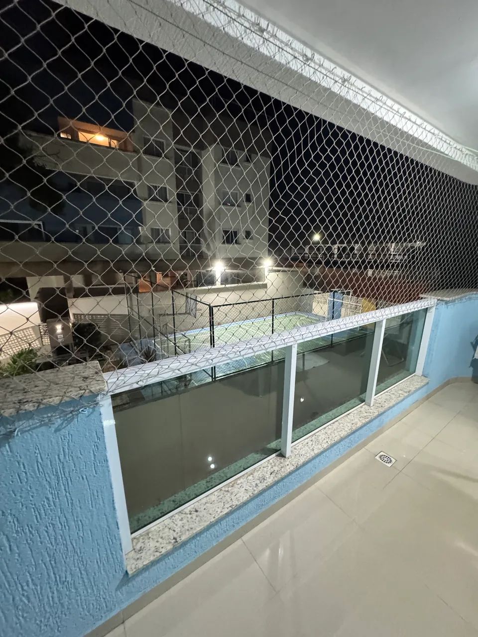 Apartamento em Bombas  - Foto 5
