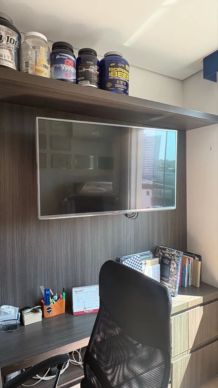TV LG 42 Full HD  - Foto 2