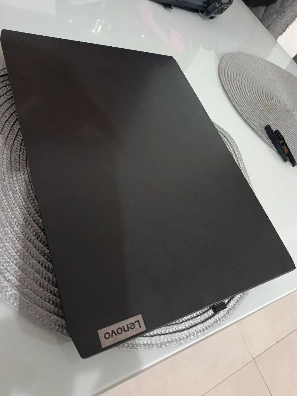 Notebook Lenovo ideadpad 3 gamer