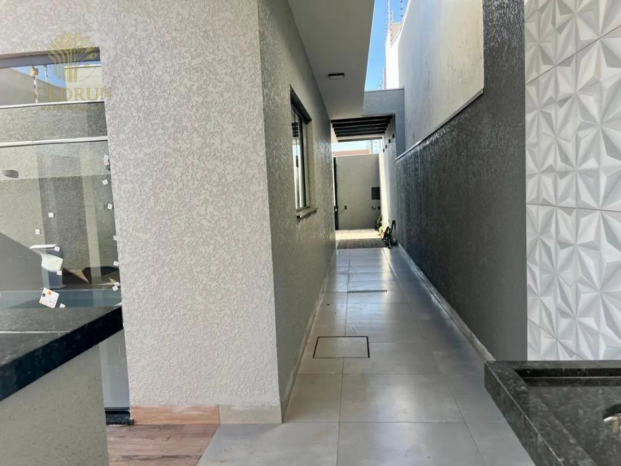 Casa à venda em Maringá, Jardim Oriental, com 3 quartos, 108 m², com piscina aquecida e ár - Foto 5