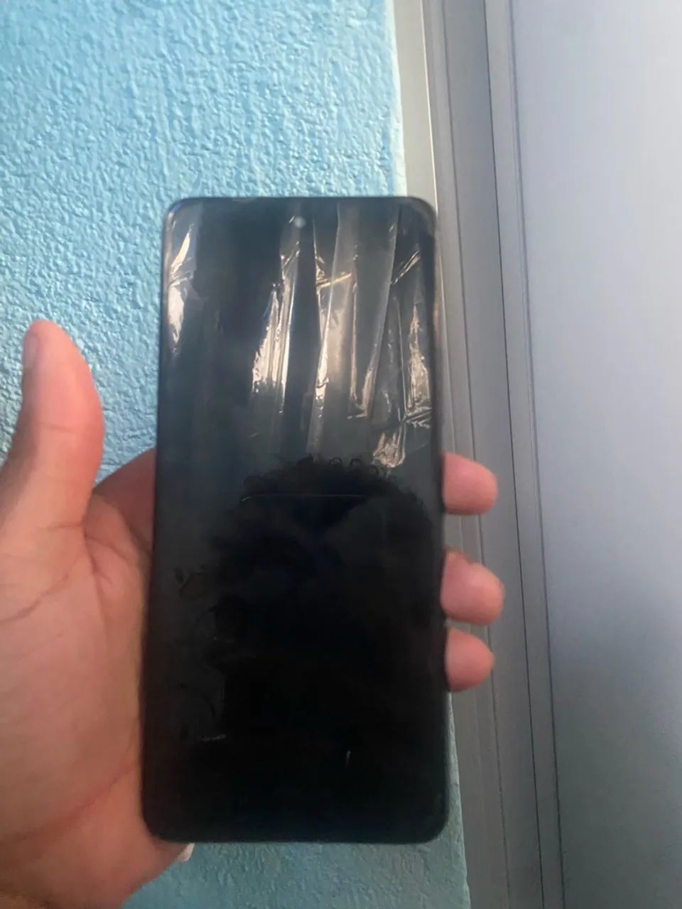 Vendo infinix hot 11s  - Foto 2