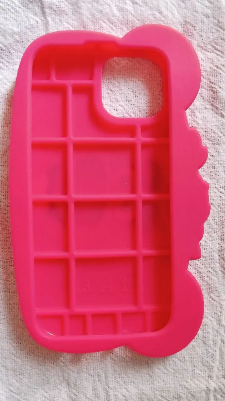 Capinha Lotso para iPhone 13/14/15 - Foto 2