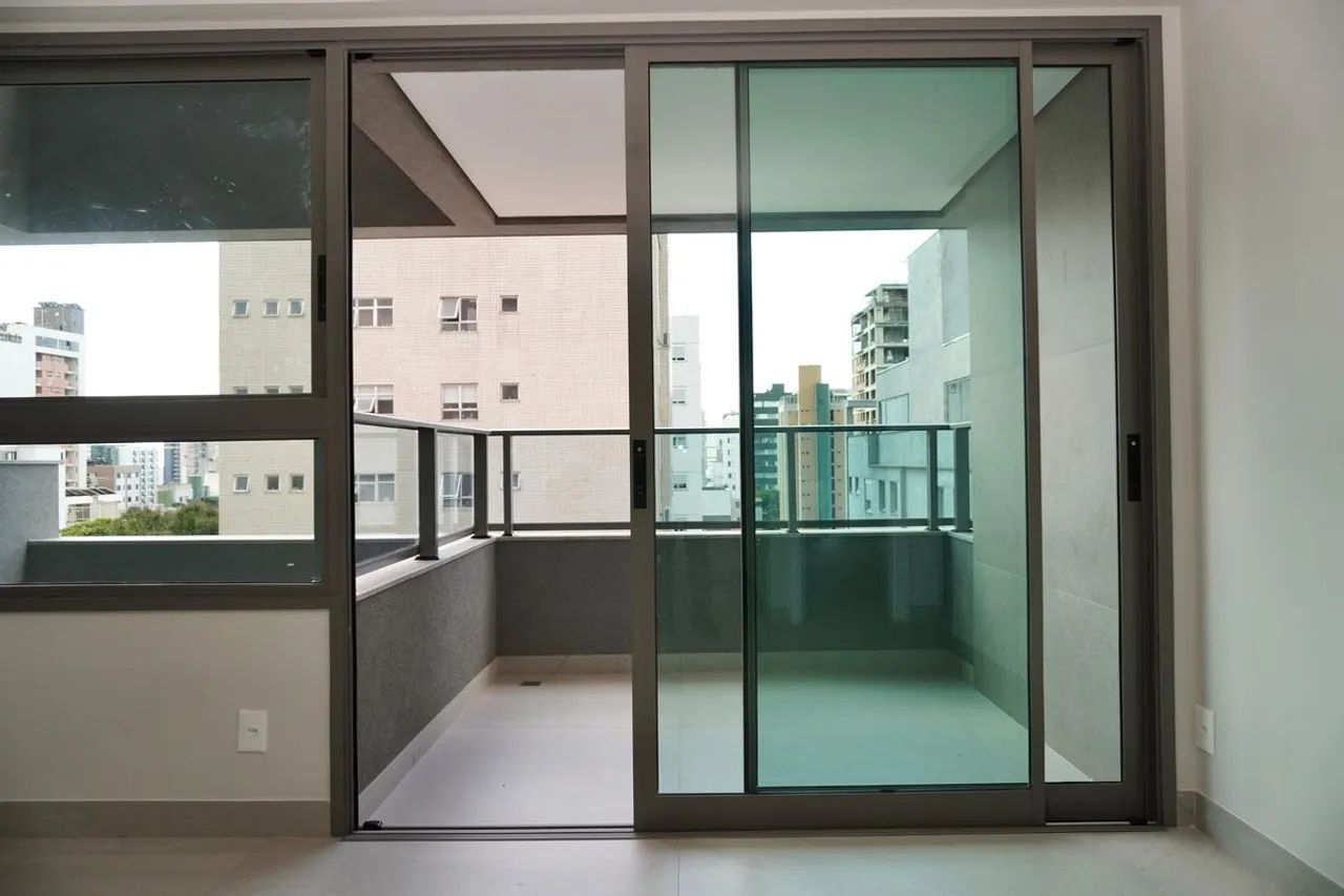 Apartamento à Venda - São Pedro, 2 Quartos, 80 m2 - Foto 5