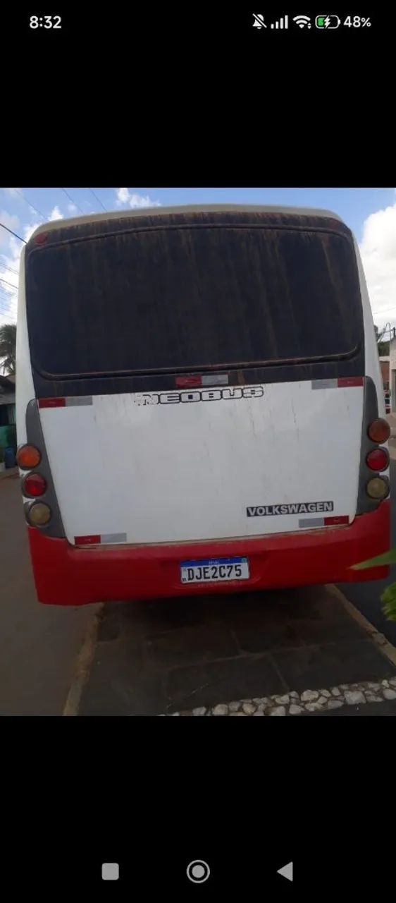 Ônibus  - Foto 4