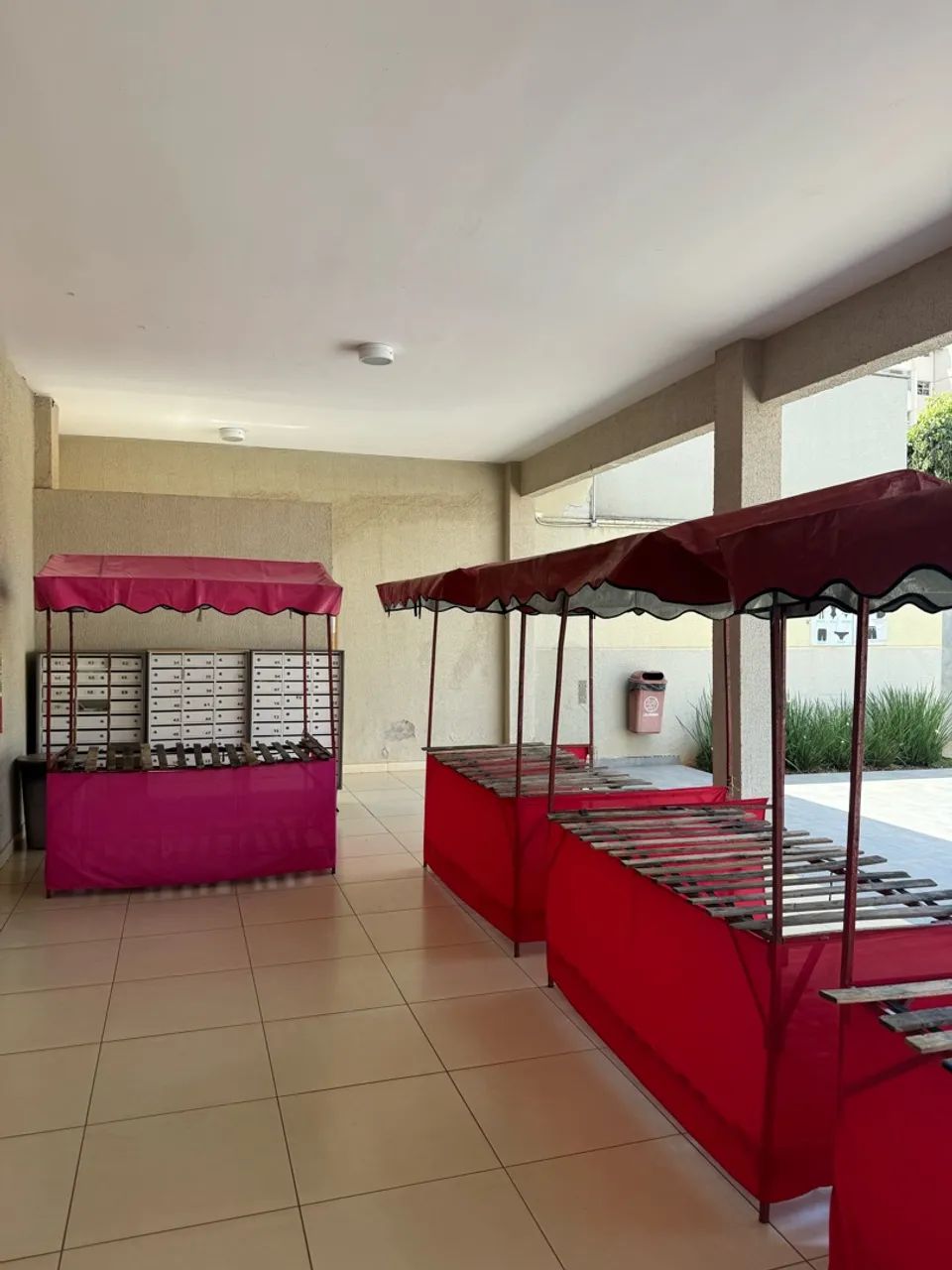 Barracas para festas e eventos - Foto 5