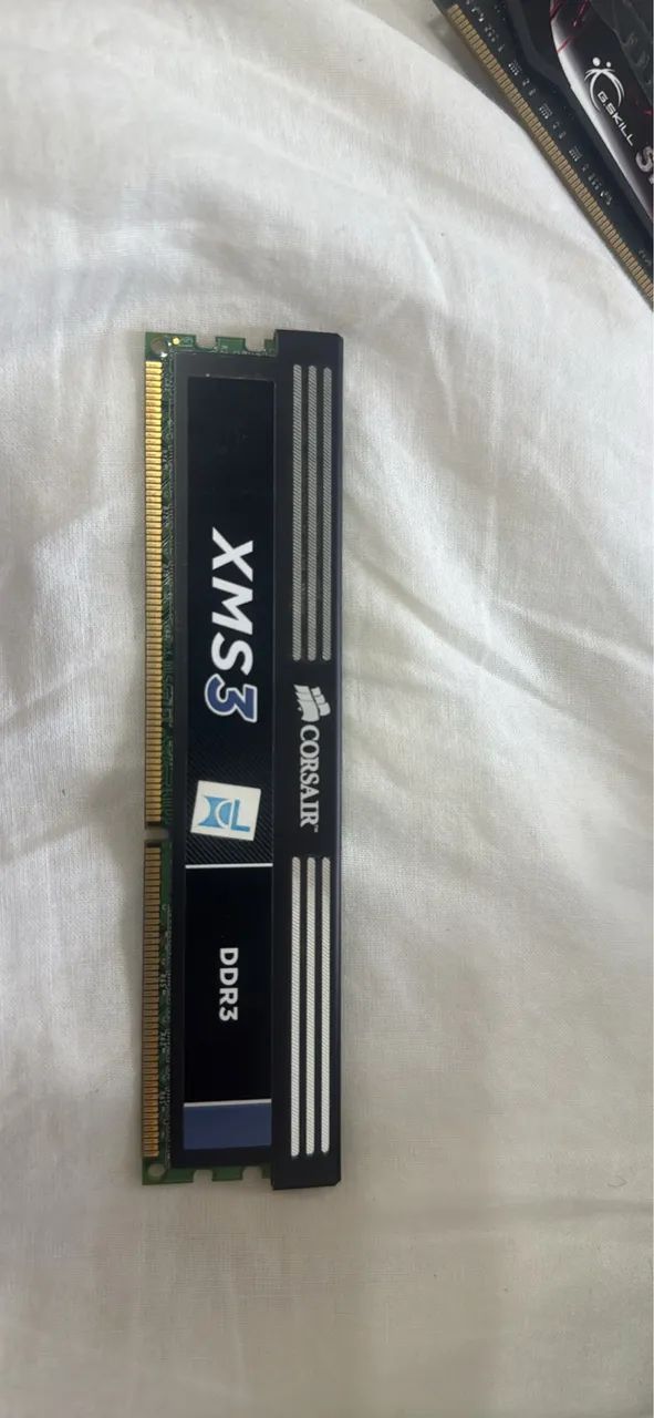 Memoria ram ddr3 4gb 2000mhz