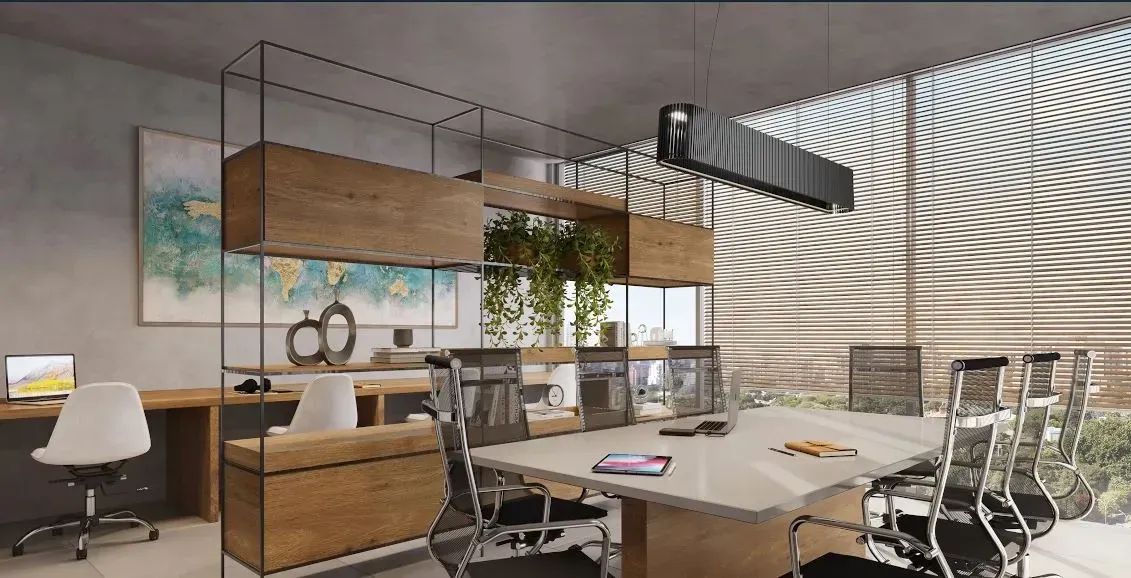 APARTAMENTO Pronto para morar COM 1 QUARTO e sala com suíte 38,87m² - Foto 4
