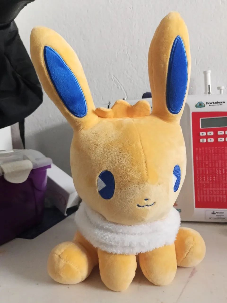 Pokémon Evee