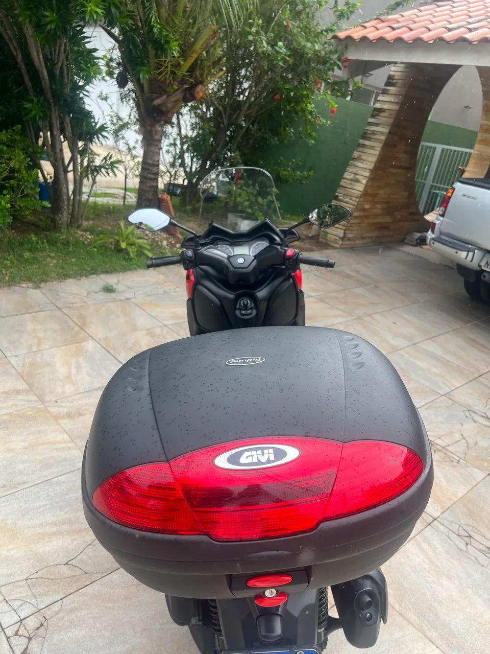 Xmax 250cc - Foto 4