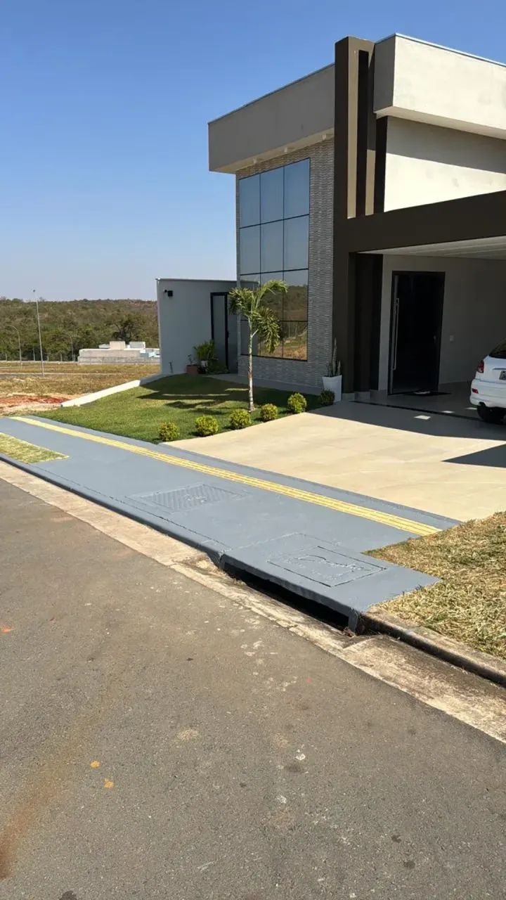 Exclusividade, Sofisticação, Compre e ganhe Byd mini 0km Alto Padrão no Residencial Damha - Foto 4